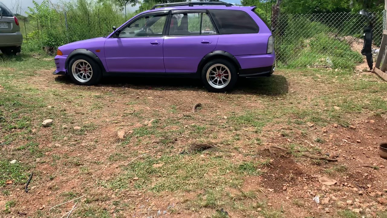 Mitsubishi