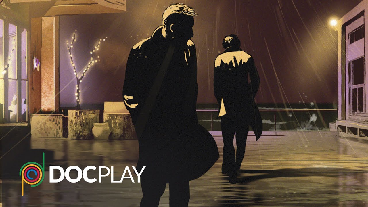 Waltz with Bashir | Official Trailer | DocPlay