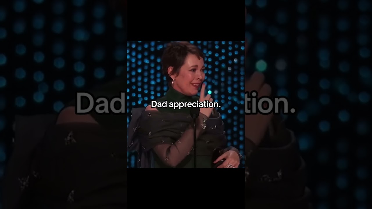 Celebrity Father Tributes