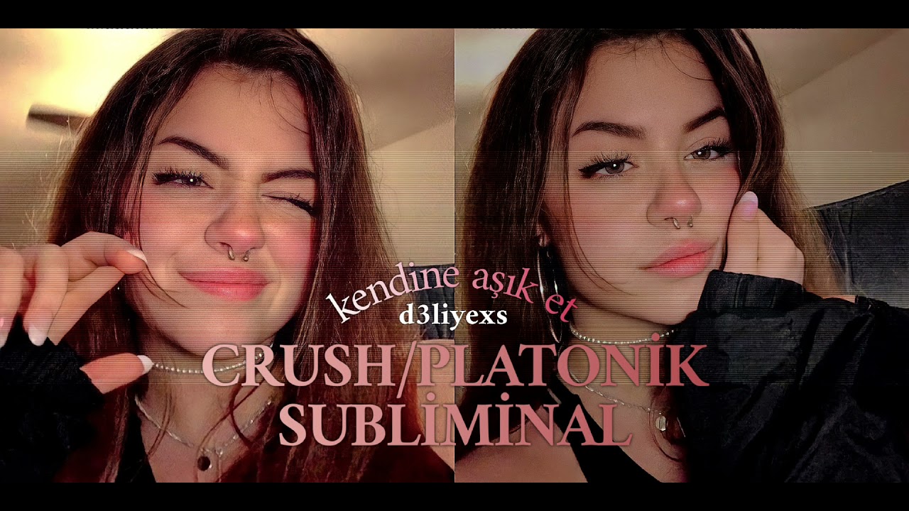 SANA AŞIK OLSUN SUBLİMİNAL ||+Tek dinlemede etkili subliminal