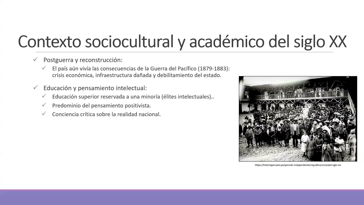 Arqueología, Medicina y Antropología. El trinomio perfecto de Julio C. Tello - Dr William Campos Chá