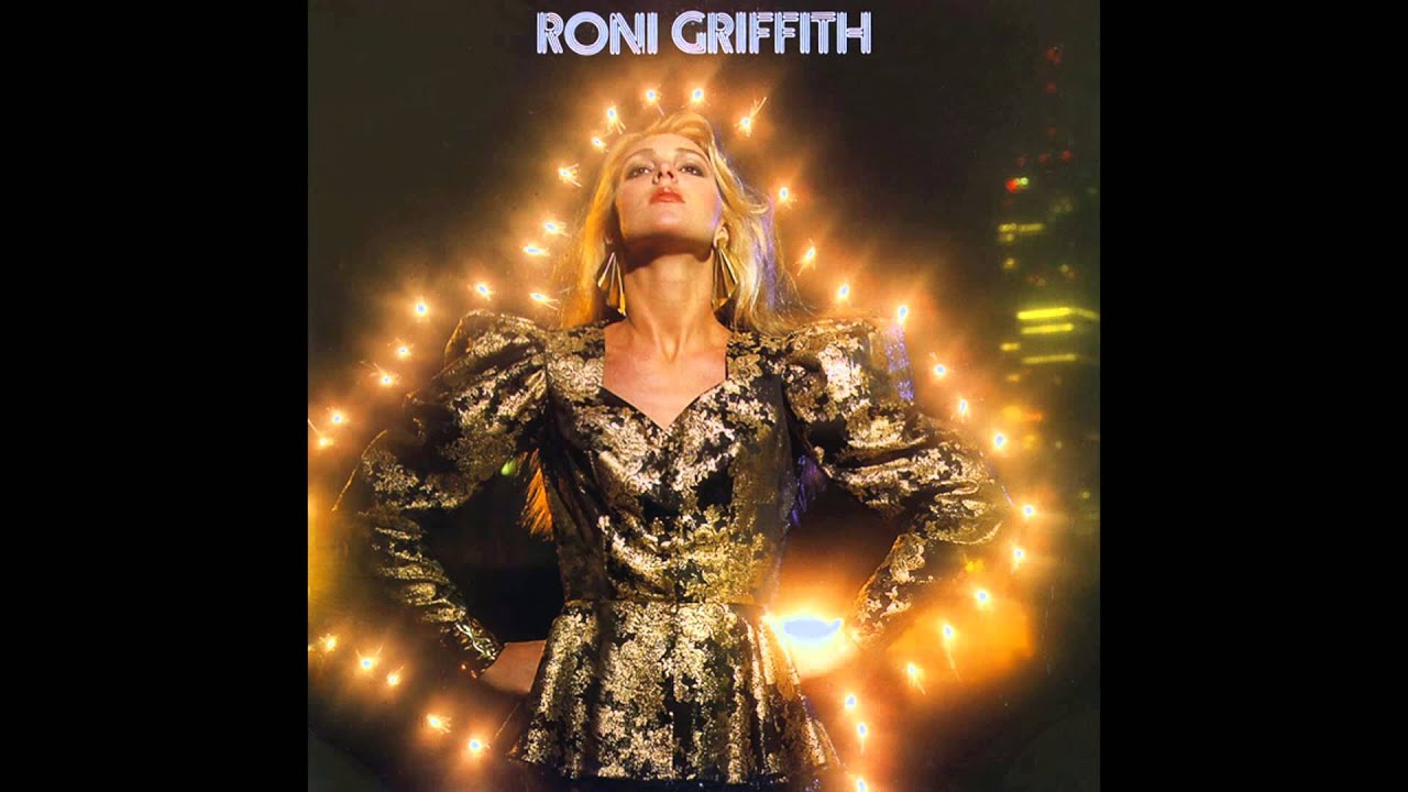 Roni Griffith - Love Is The Drug