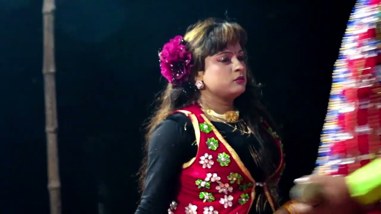 প্রেম যমুনায় সাতার দিলাম গো ।। Prem Jomunay Satar Dilam Gu ।। নায়ক শান্ত,টুকটুকি ।। যাত্রাপালা 2025