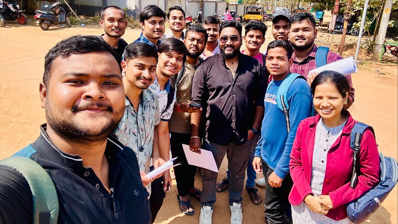 SBI PO 2025 Self Given Exam Analysis & My ATTEMPTS 🔥