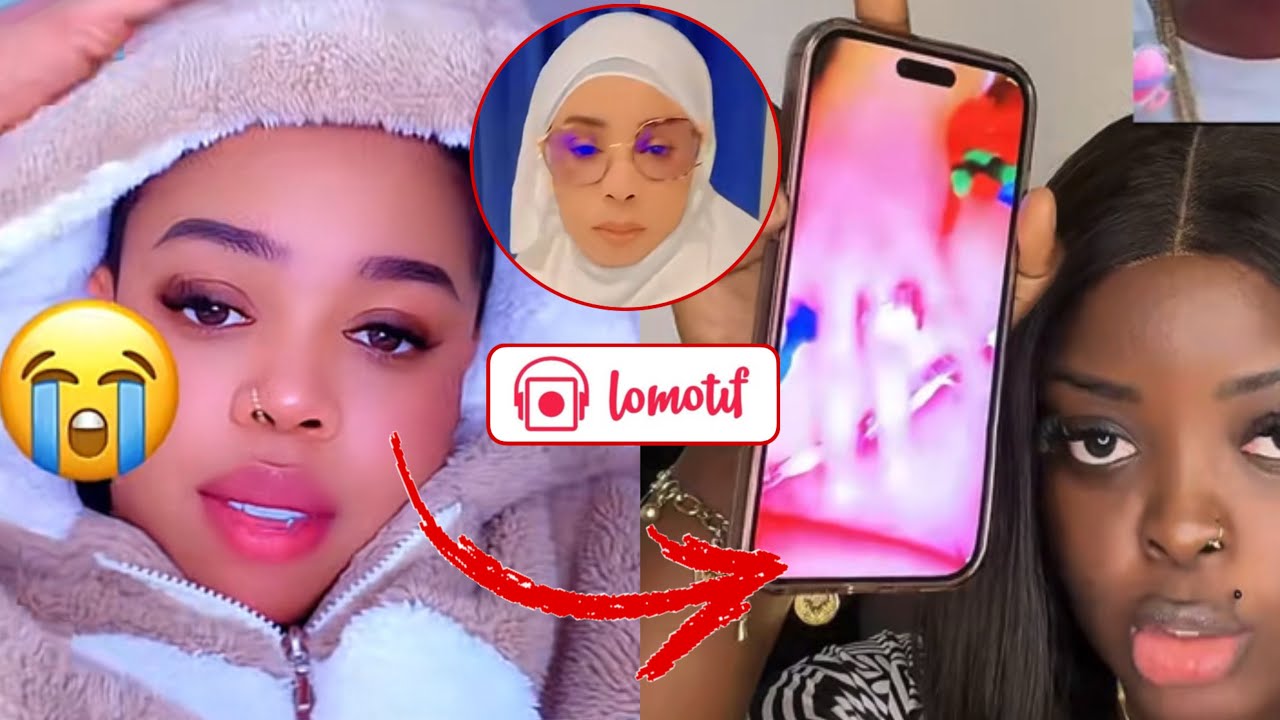 Allahou Abkar😱Lomotif Yayou Mame Ndiaye savon Awoush Kitty Vilipendé Télégramme 😡