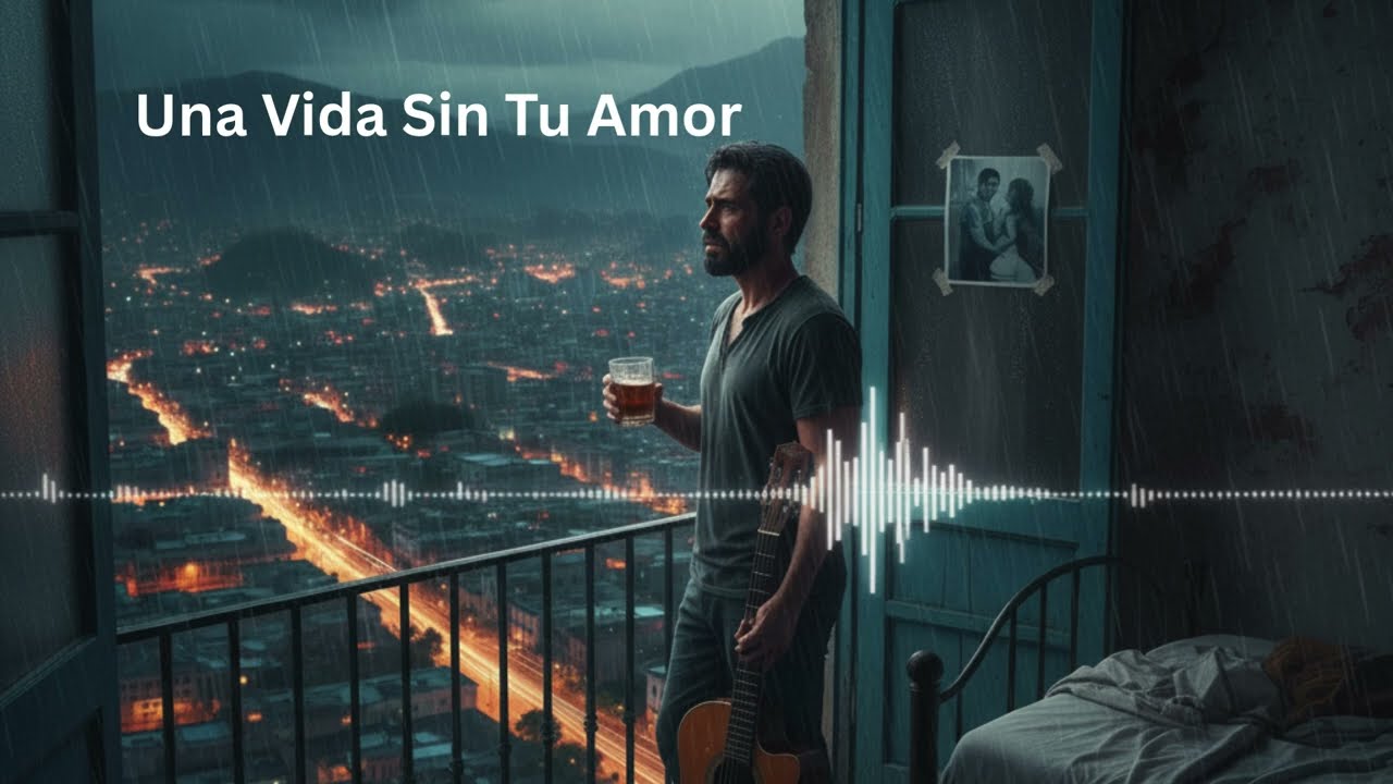 Una Vida Sin Tu Amor
