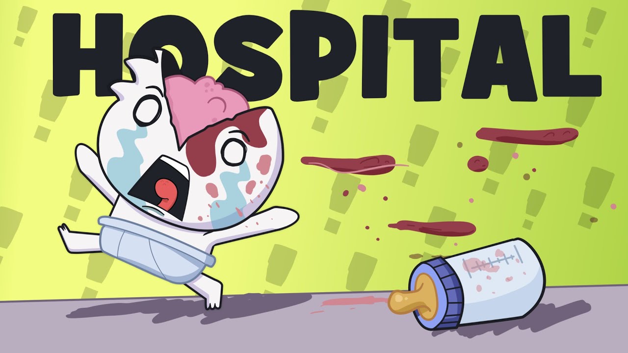 My Time In The Emergency Room