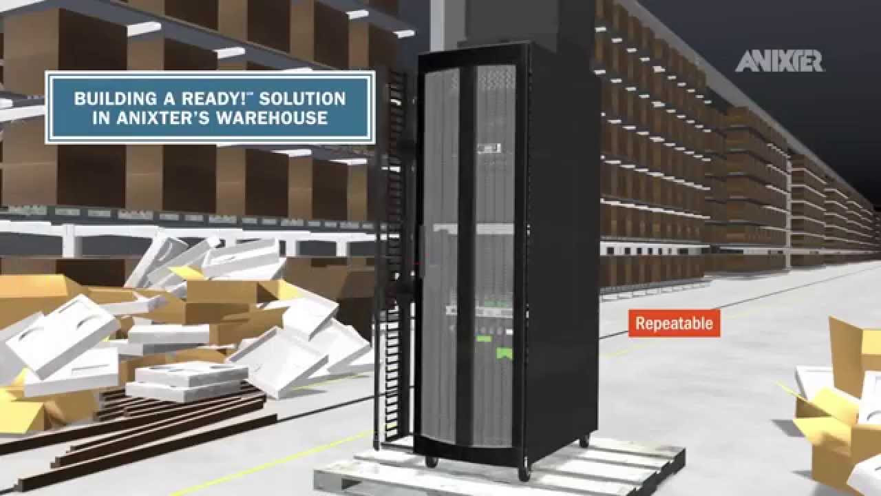 Data Center Deployment Assessment