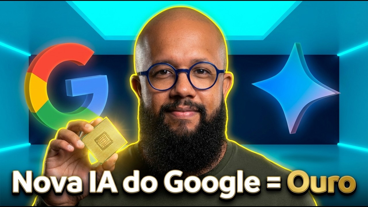 ATUALIZOU - Google AI Studio FAÇA DINHEIRO com Apps e Landing pages feitos por I.A