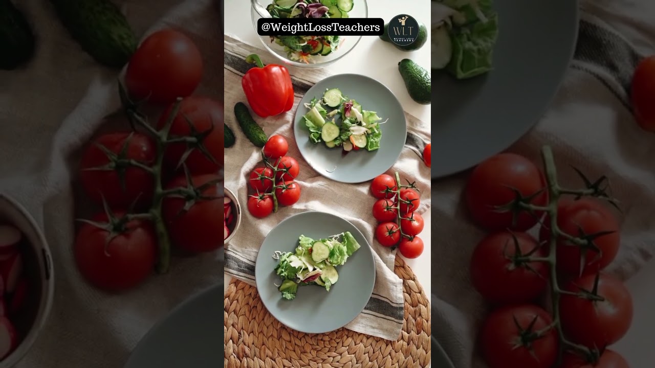 How Eating Off Smaller Plates Can Transform Your Diet