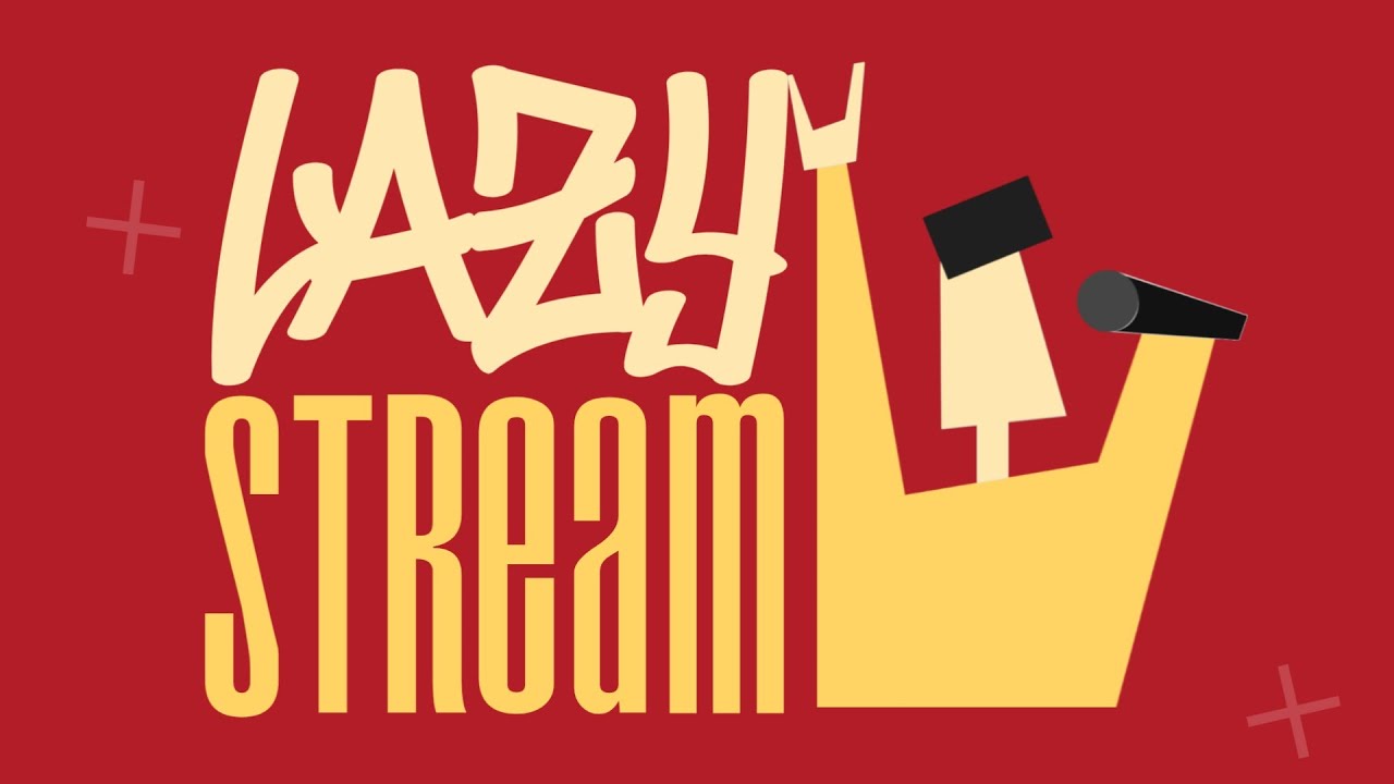 Lazy Stream #2 | Learning Music Production 
