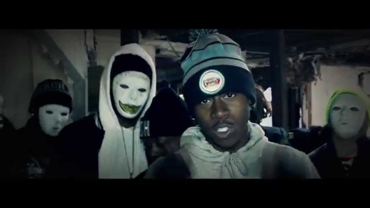 YMG - 