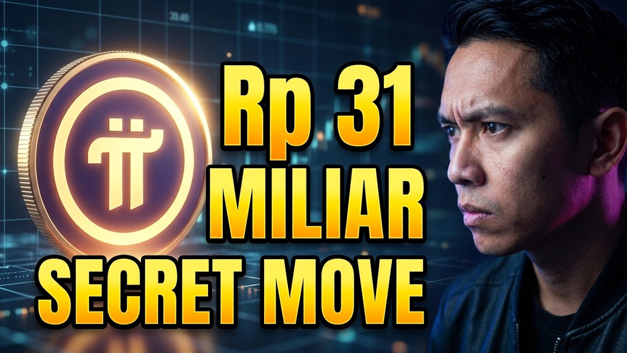 Rp31 Billion in Cash! Why Did This Engineer 