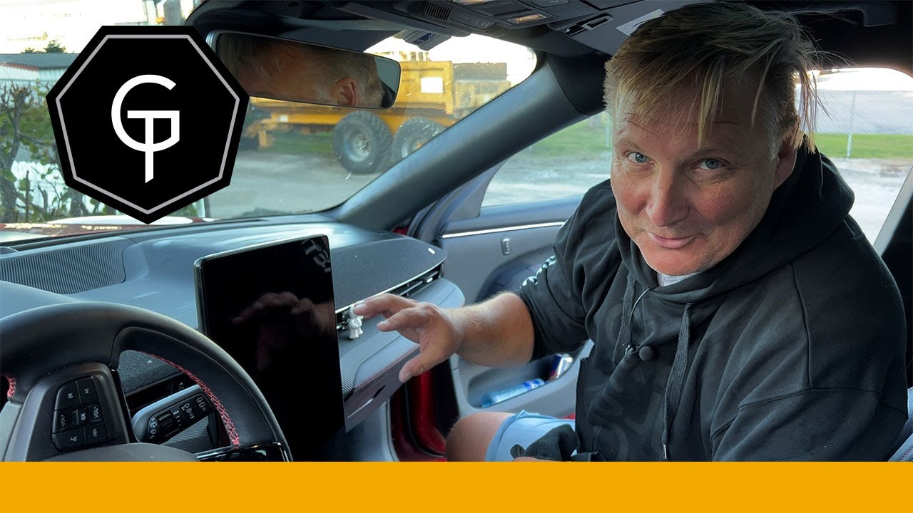 Genialt tips n&aring;r du skal fjerne st&oslash;v i bilen