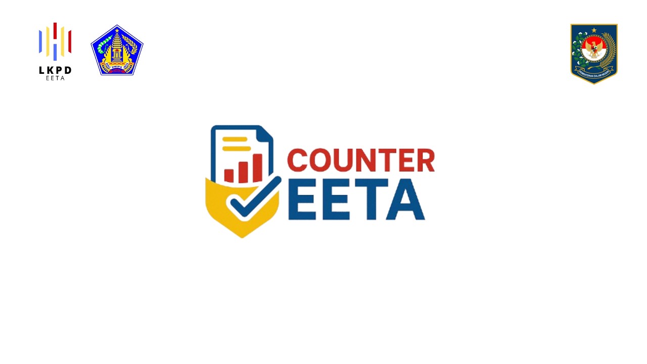 COUNTER EETA 2026 (Web-Based) - Fitur Generasi CALK Otomatis@LKPDEETAProvinsiBali
