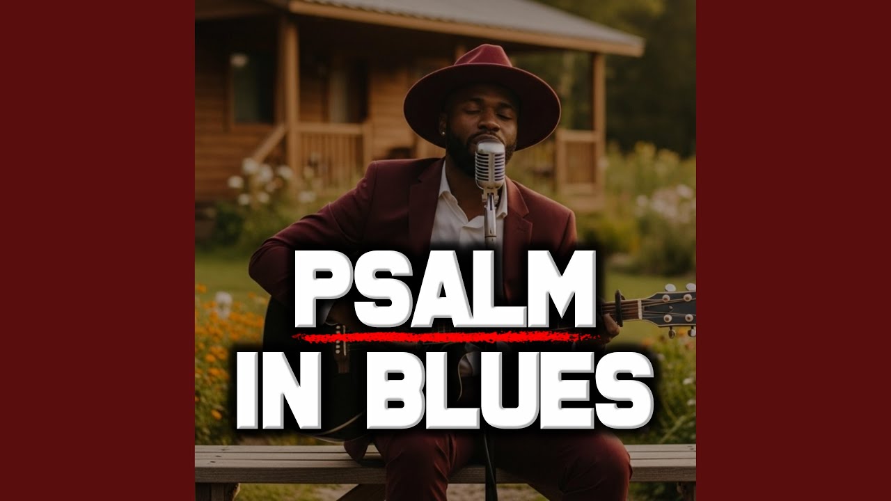 Psalm 46:10 - Be Still