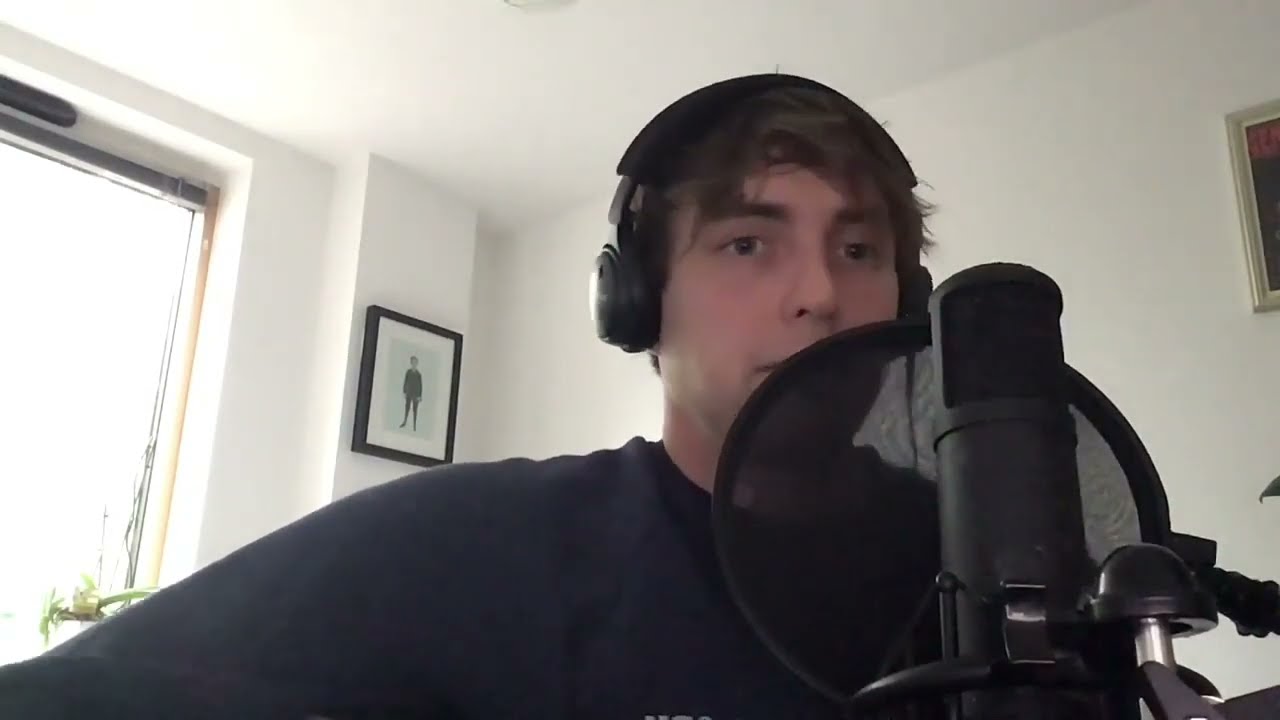 Wish you were gay Jamie muscato cover
