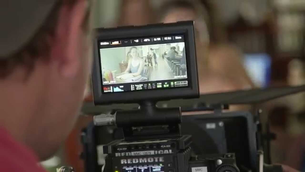 Pens to Lens- BTS - MagnanimousRentals.com