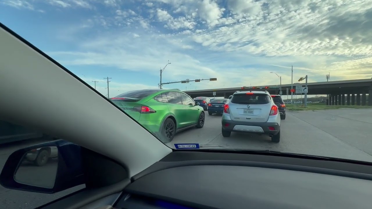 27000 miles in 10 months on a 2023 Tesla Model Y it's amazing and INEXPENSIVE to drive!! #EV #Tesla