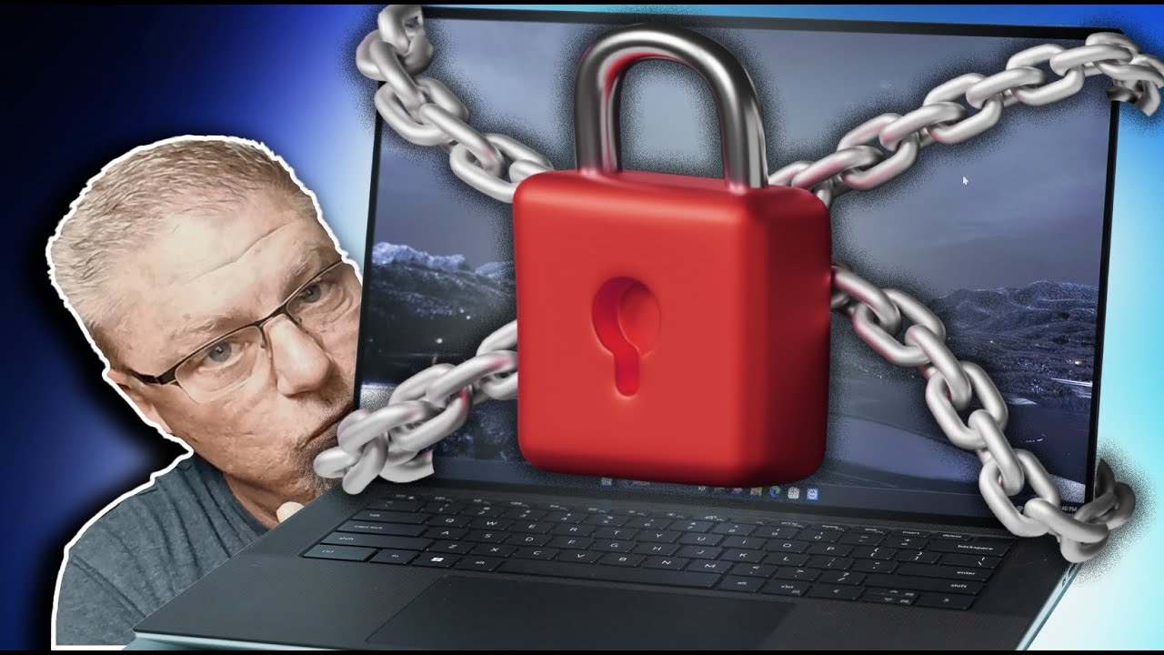 Компания Windows PC заблокирована? Вот как это обойти!