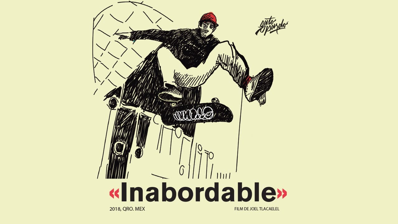 Inabordable
