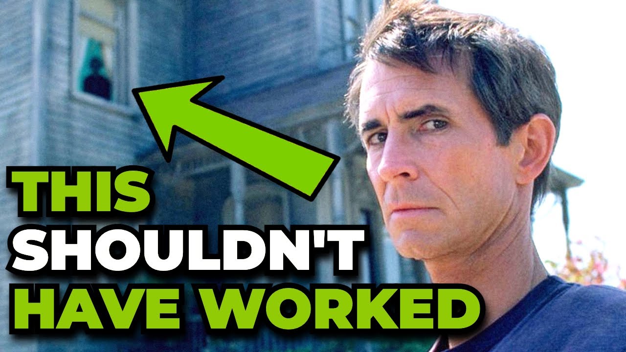 What Makes Psycho II A GREAT Sequel