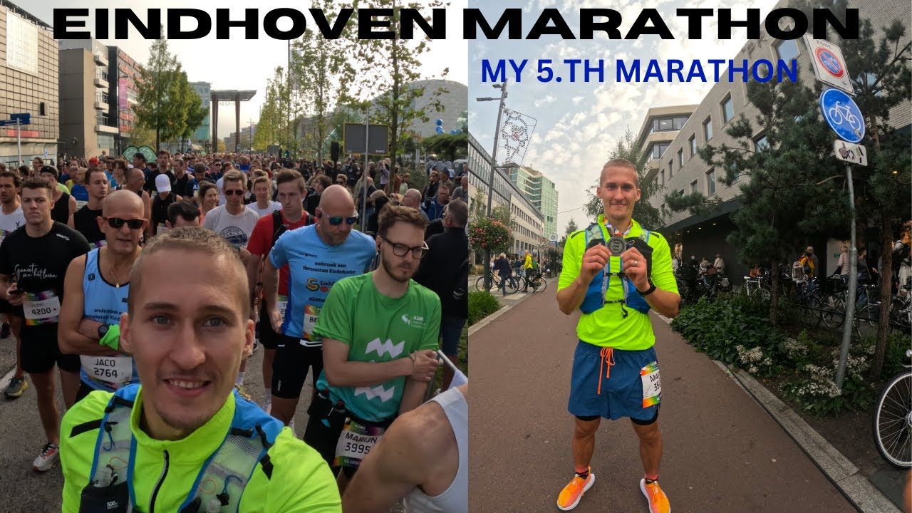EINDHOVEN MARATHON