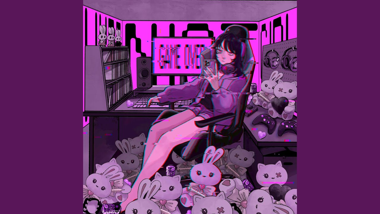 ハイプニストガール