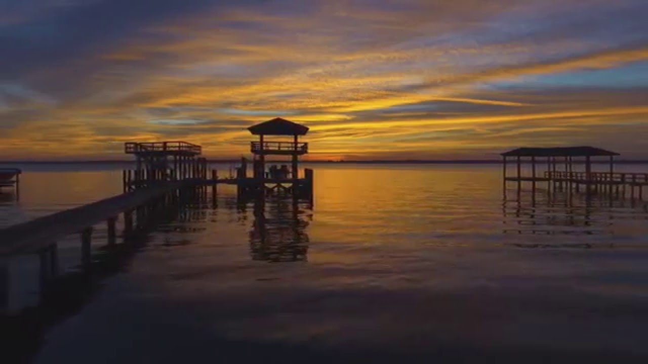 Sunset in G minor - 1080p