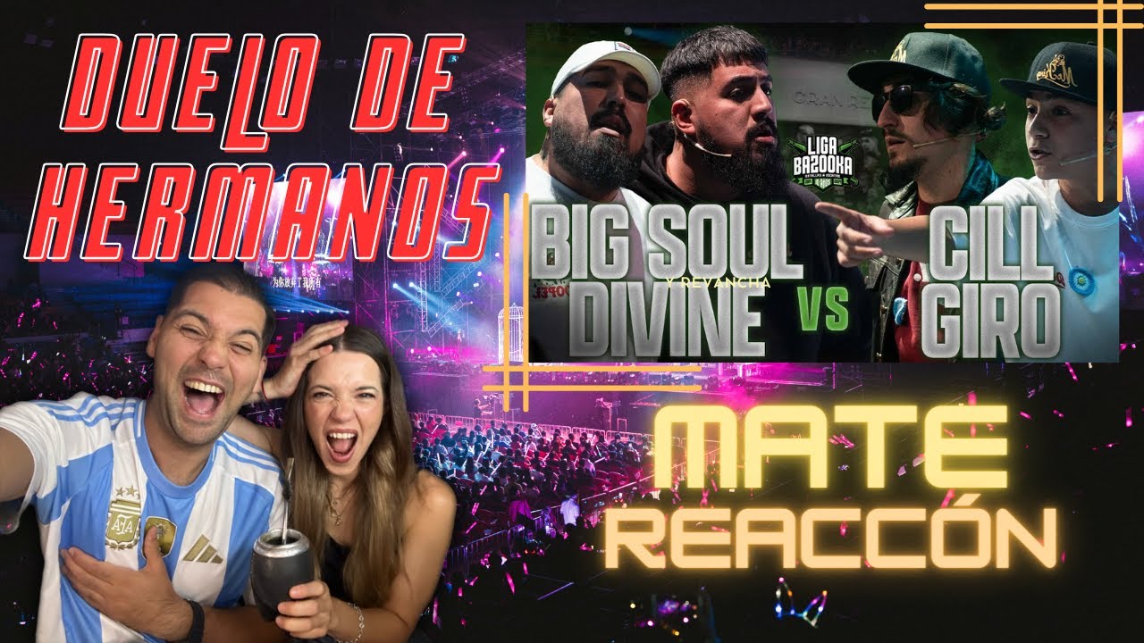 MATE-REACCIÓN a 