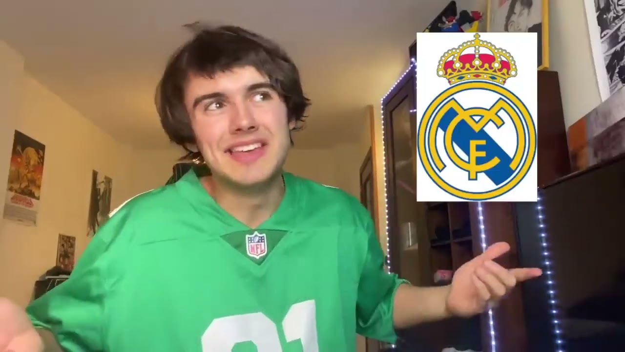 COMO SER CAYETANO