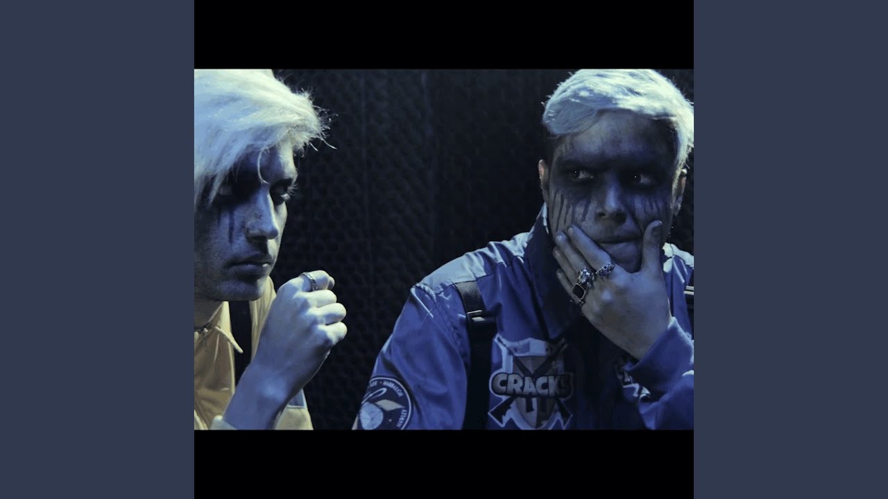 Rap de Among Us