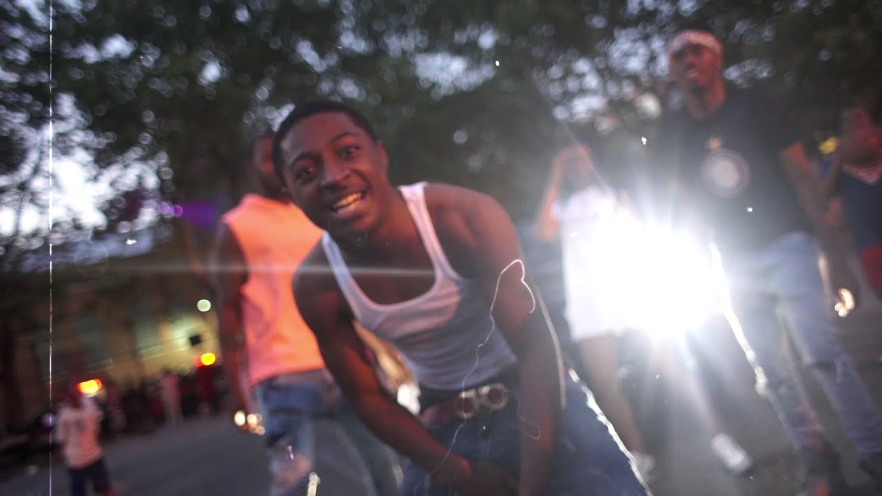 NookFocuss x Sha Gambino x Ty Banks - Spin The Block ( Official Music Video )