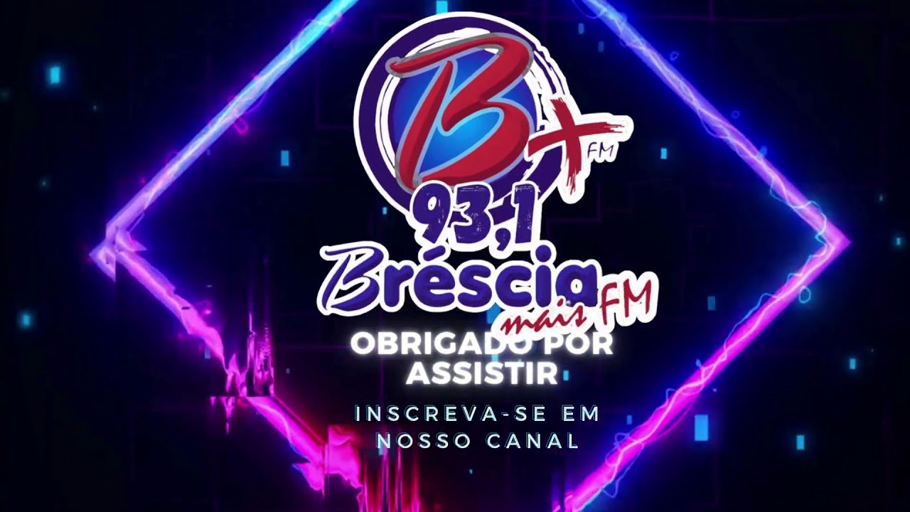 COPA NOVA BRÉSCIA DE FUTEBOL 2026