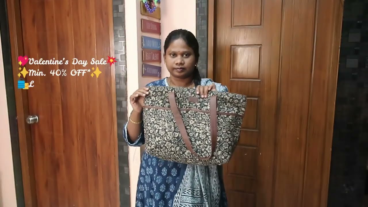 Summer Must Have Dresses | Cotton Comfortable | Nuvvulu ladoo and More for Our Health