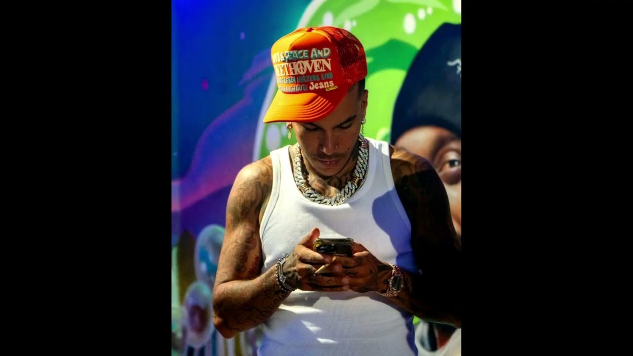 (FREE) Sfera Ebbasta x Lazza Type Beat - 