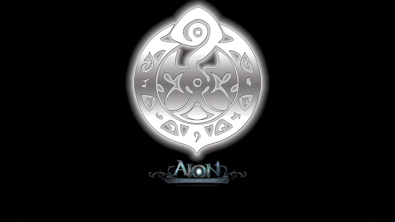 Aion 4.6 Runadium Chanter POV (Danuar Reliquary)