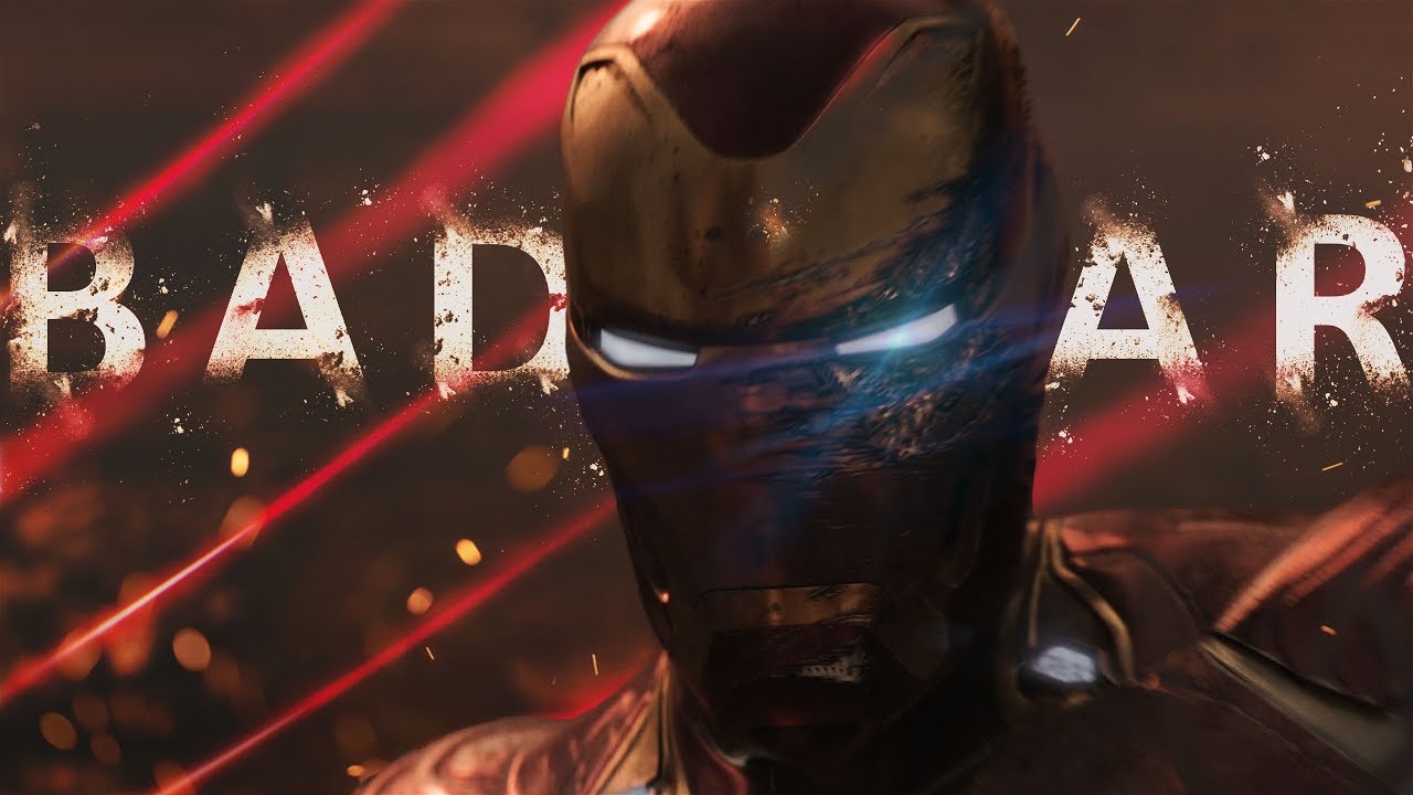 ►Avengers|Bad Liar