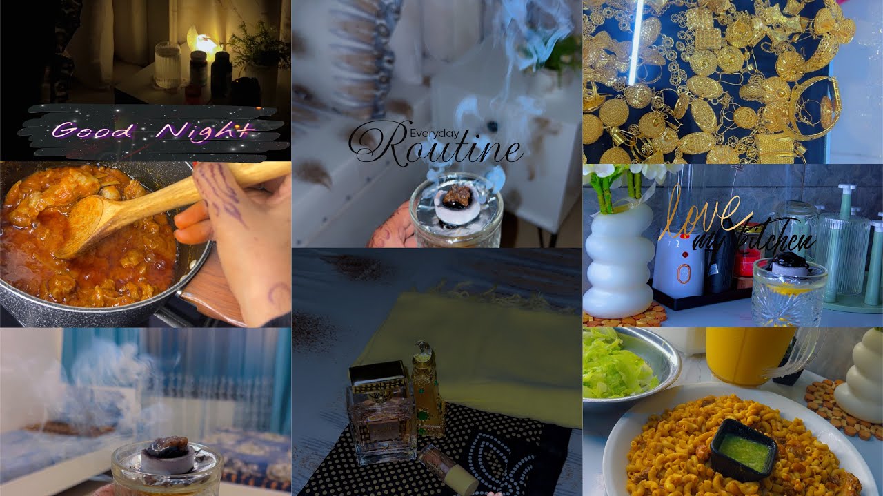 | AFTERNOON ROUTINE | HOWSHA AAN QABTO GALABKI ILA HABENKI🌌 HOOYO🇸🇴 KU NOOL | NOQO QOF ISKU FILAN