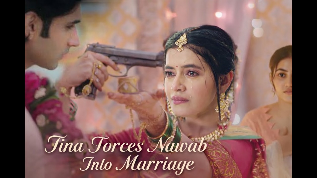 Juliet Jaddi: Tina Forces Nawab Into Marriage | Heer Betrayed, Career at Risk | Shocking Twist