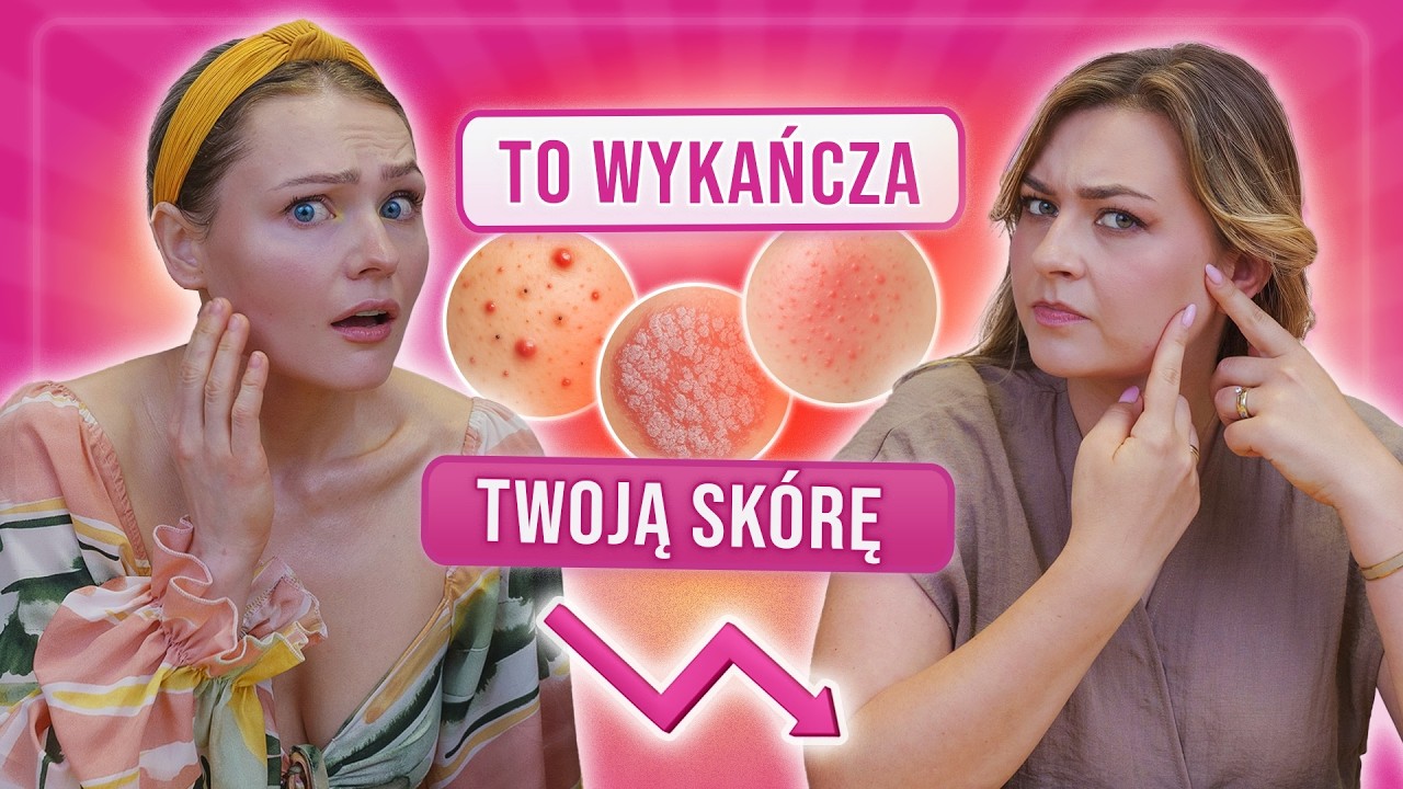 Przestań męczyć swój mikrobiom! Pondi zdradza sposób na zdrową i odporną skórę!