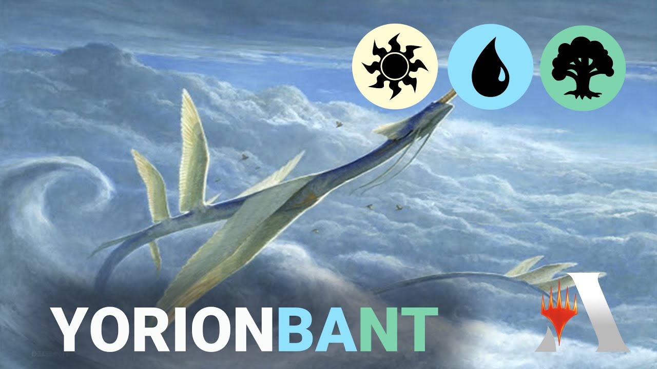 YORION BANT, un gran mazo tanto por su tamaño como por su calidad. (Standard) IKORIA.