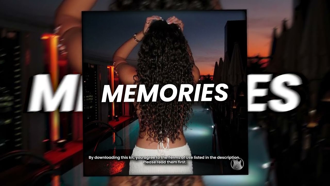 [FREE] Afro House Loop Kit - 