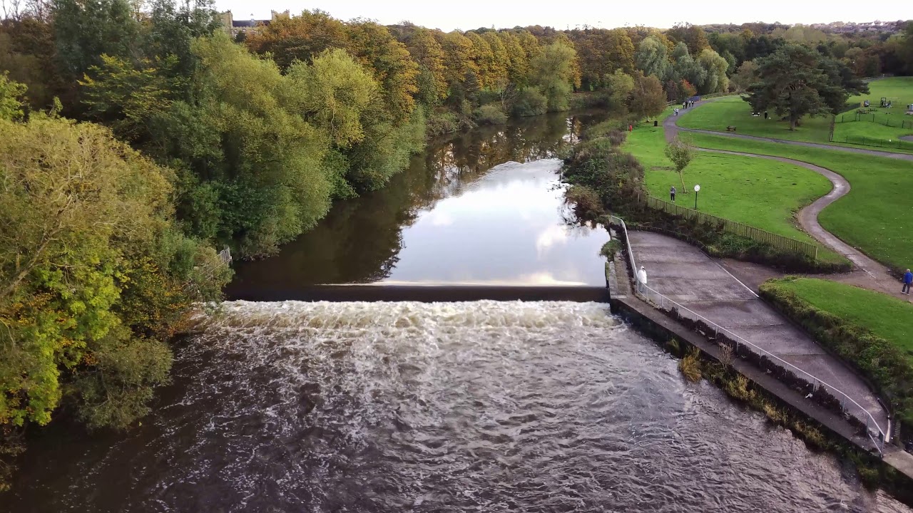 CHESTER LE STREET PARK