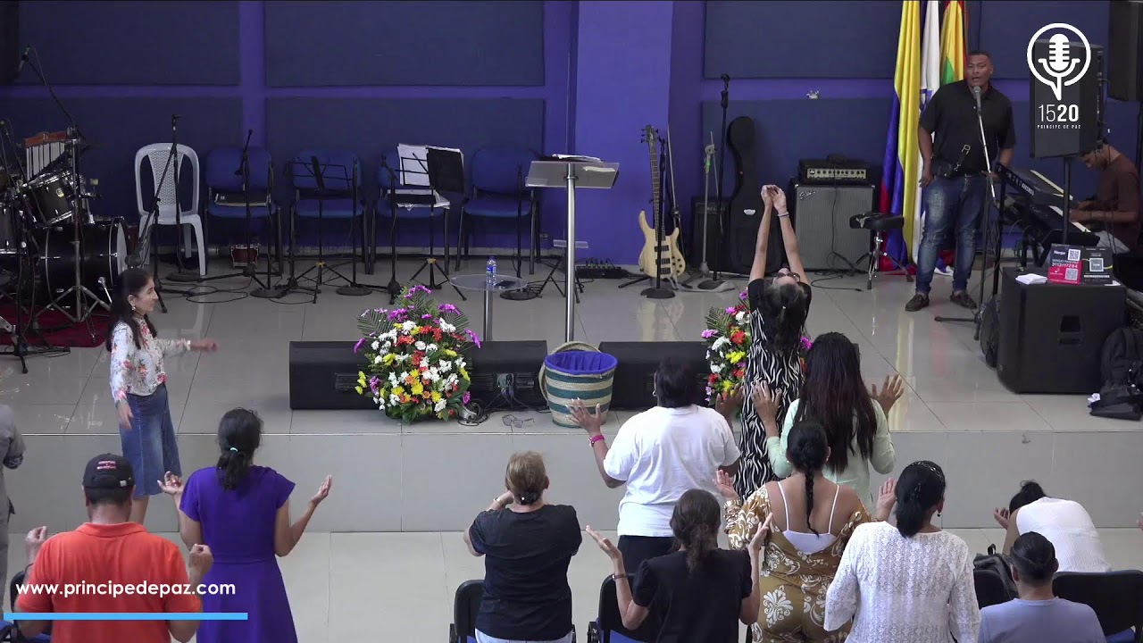 Transmisión en vivo de 1520 Radio Minuto - Barranquilla