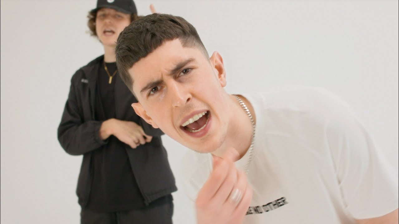 Songer - Ice N Cream ft. Kamakaze (Music Video)