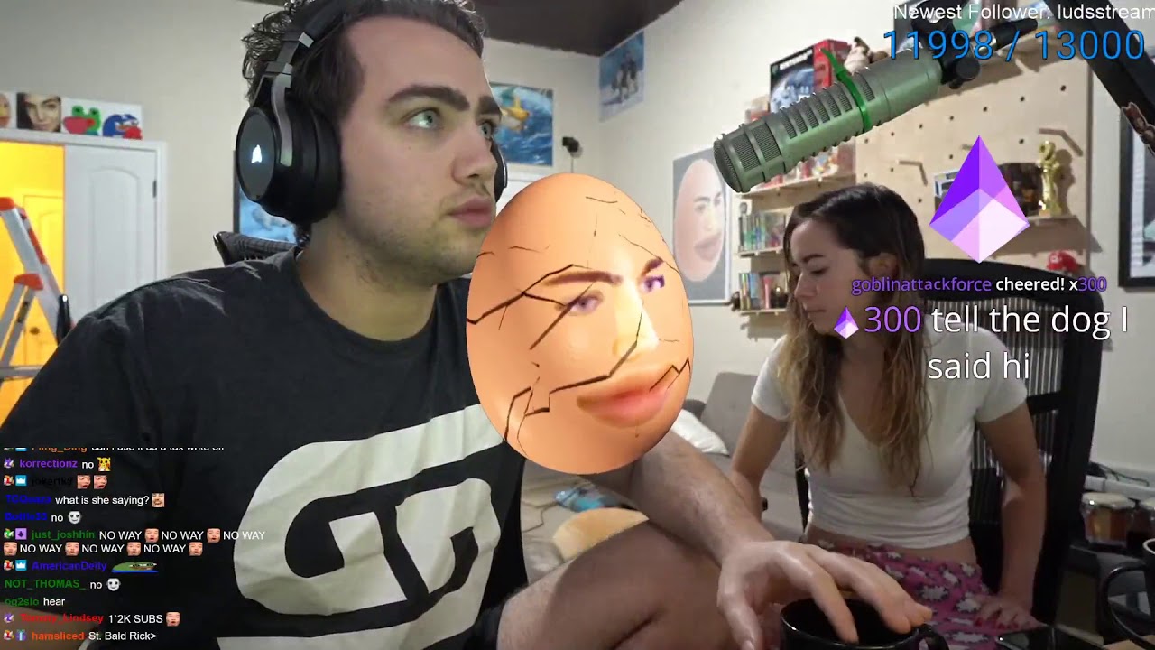 MIZKIF's Top Twitch Clips Compilation #30!