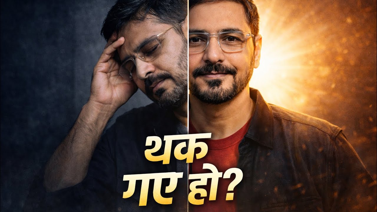 This Video Will Change Your Mindset | Powerful Motivational Speech | Hindi Motivation | Aapkashah