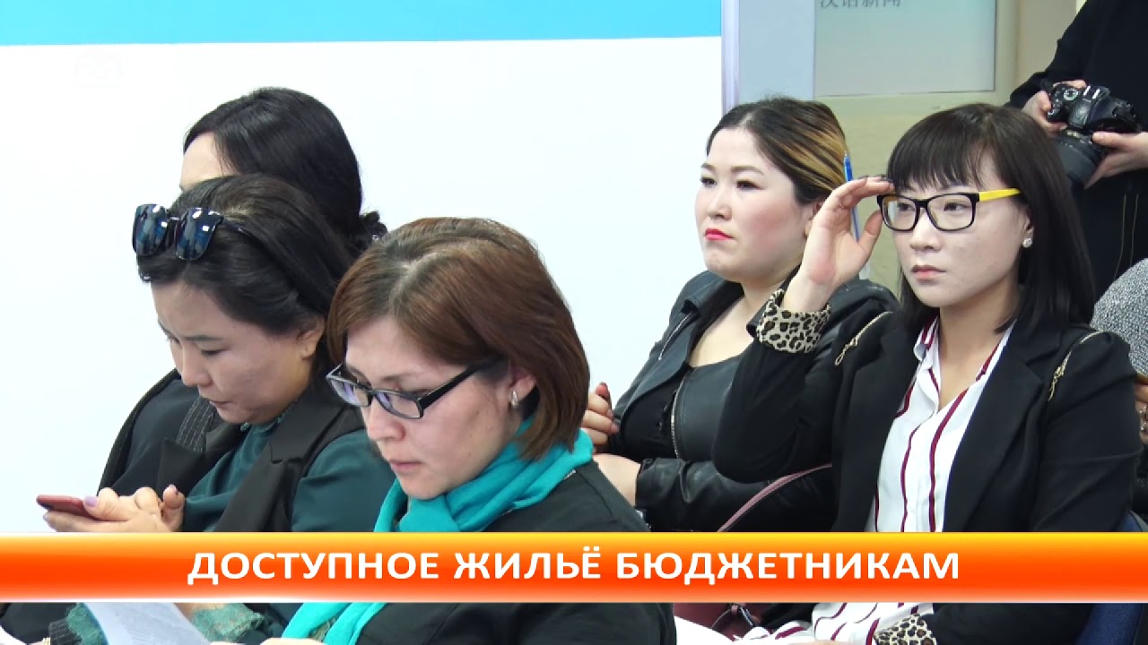 ГИК: в Кыргызстане жилье в кредит станет доступнее