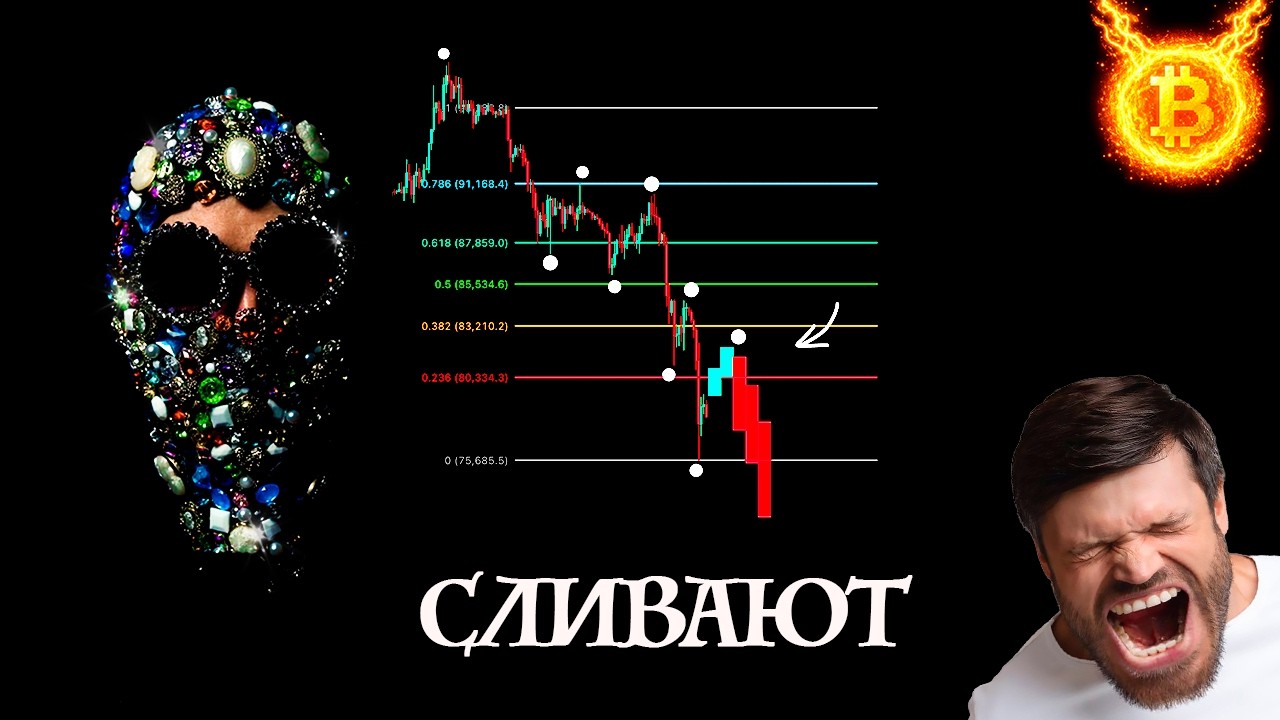 Биткоин. Это финал. Что дальше?